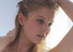 Malisa Moir — PAWG